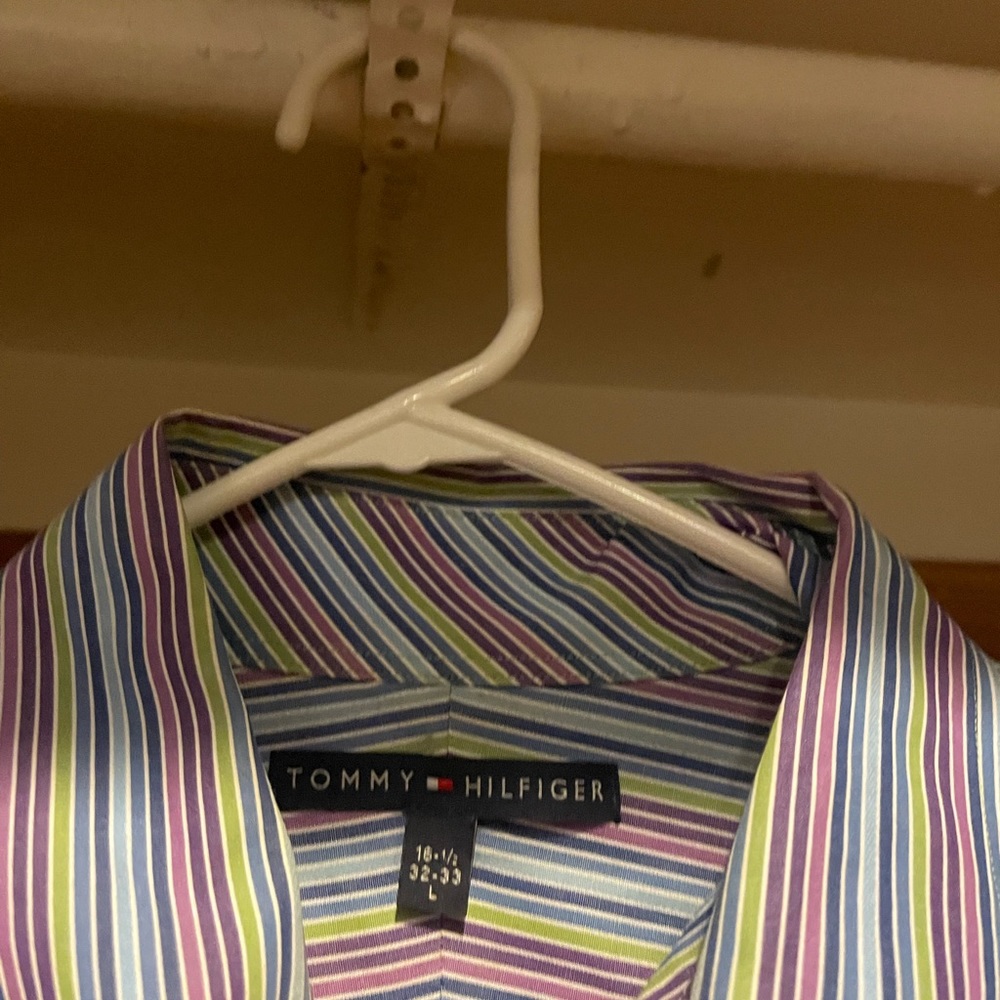 Tommy Hilfiger Button down - Picture 3 of 3